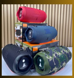 PARLANTE JBL XTREME 4 - Vista 1