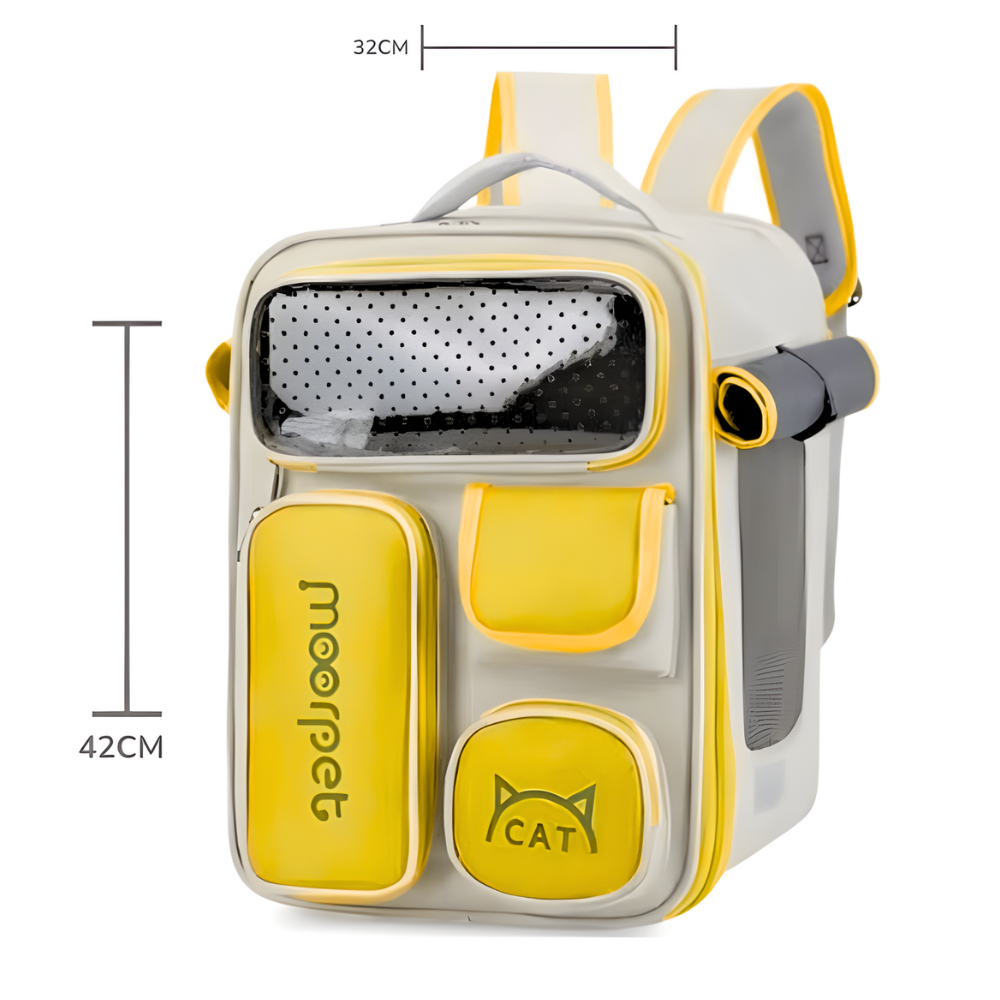 Maleta Transporte Accesorios Perros Am 3