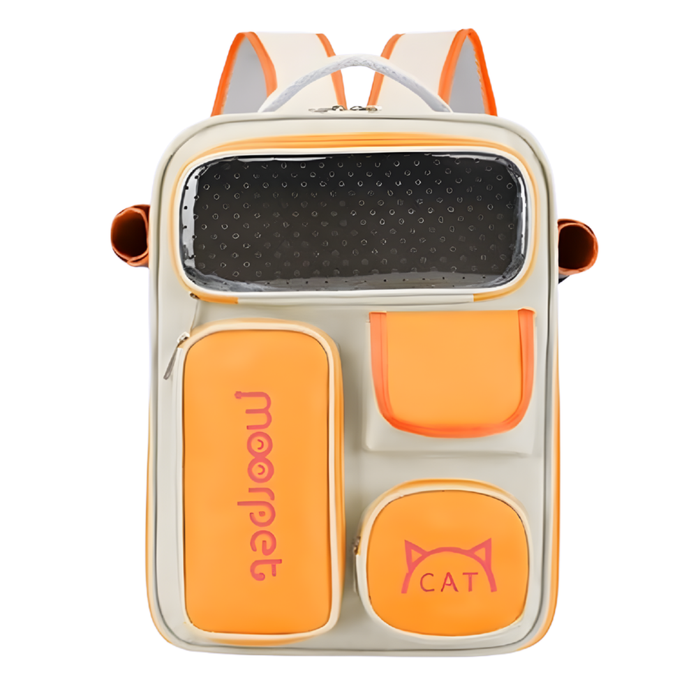 Maleta Transporte Accesorios Perros Nj