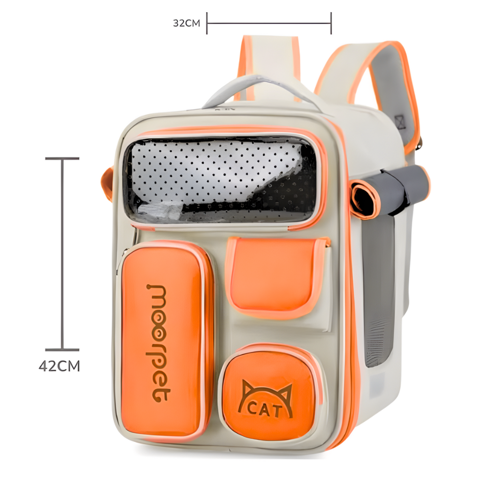 Maleta Transporte Accesorios Perros Nj 2