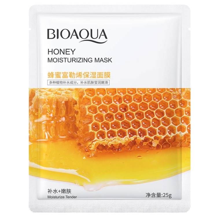 951490-Mascarilla de miel