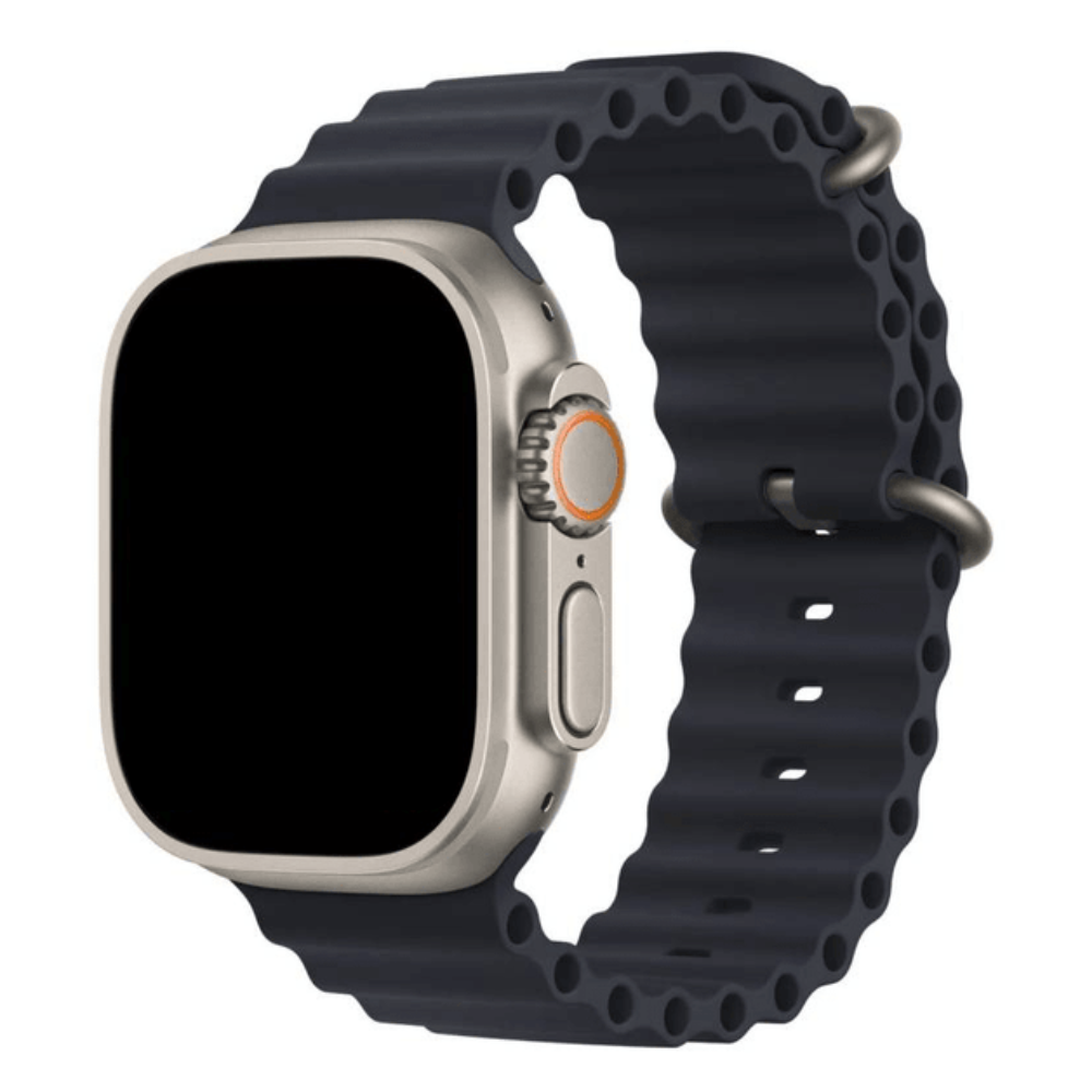 Smartwatch Fashion KW5 Ultra 2 - Vista 1