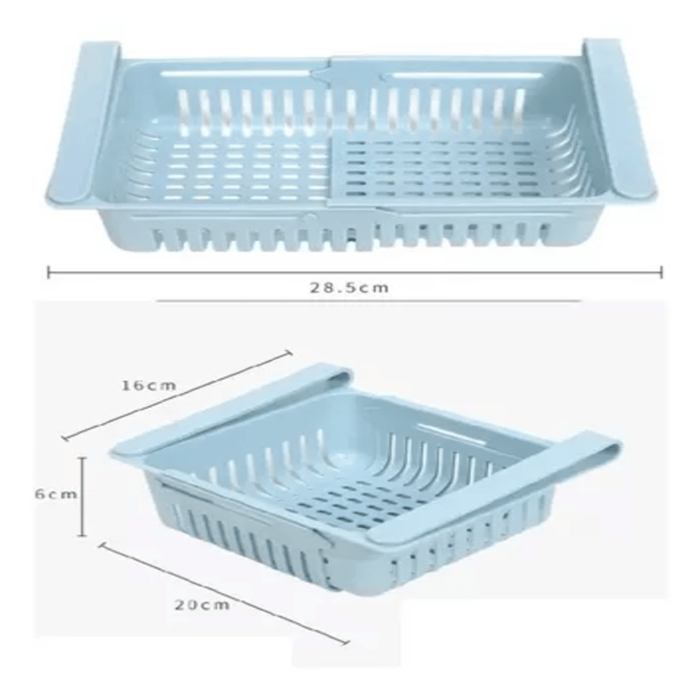 Miniatura 2 de Organizador Expandible Para Nevera