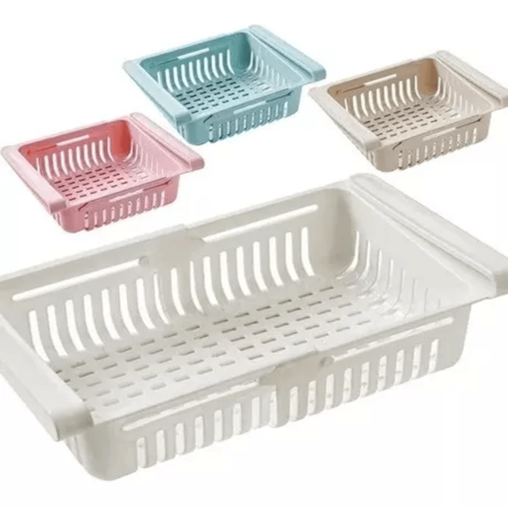 Miniatura 3 de Organizador Expandible Para Nevera