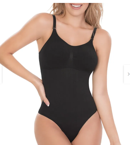 BODY MOLDEADOR TANGA - Vista 1