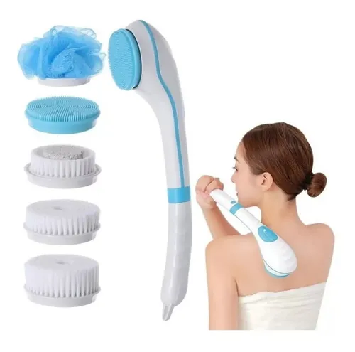 Cepillo para Ducha