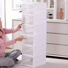 Zapatero Plegable (6 niveles)