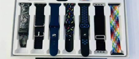 Pulsera de Reloj Smartwatch