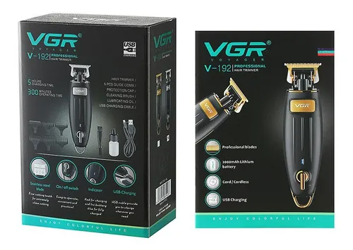 Vista 3 de MAQUINA PATILLERA VGR 192