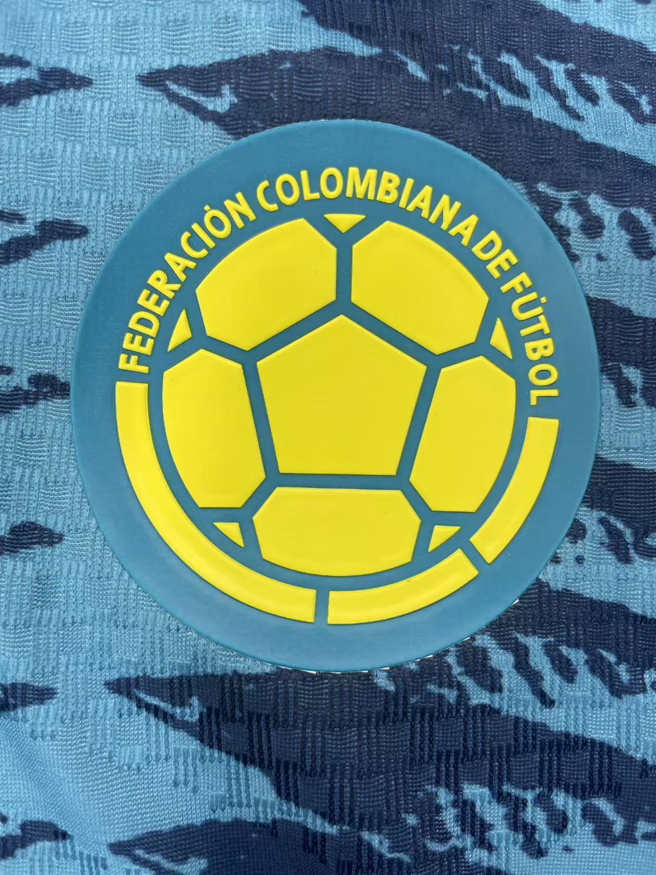 CAMISETA HOMBRE VISITANTE MUNDIAL 2026 - Vista 1