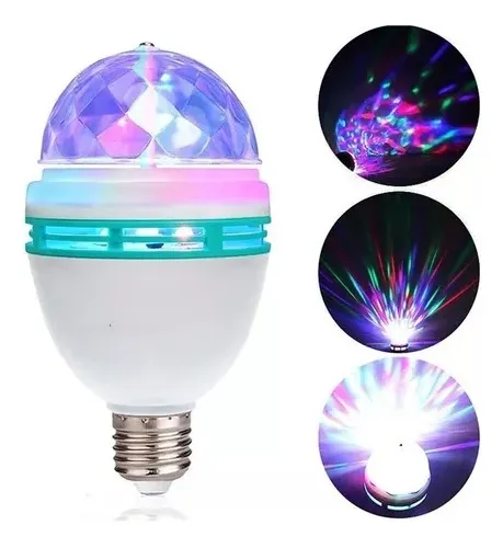 BOMBILLO NAVIDEÑO ULTIMO