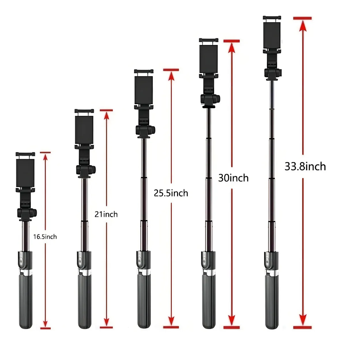 Gimbal Estabilizador de Imagen Q08