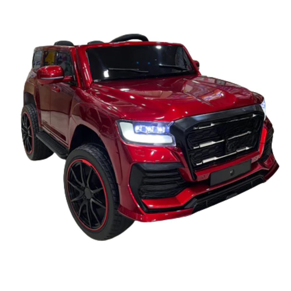 🚗 Camioneta Eléctrica Infantil 12V - ¡Diversión Asegurada! 🎉