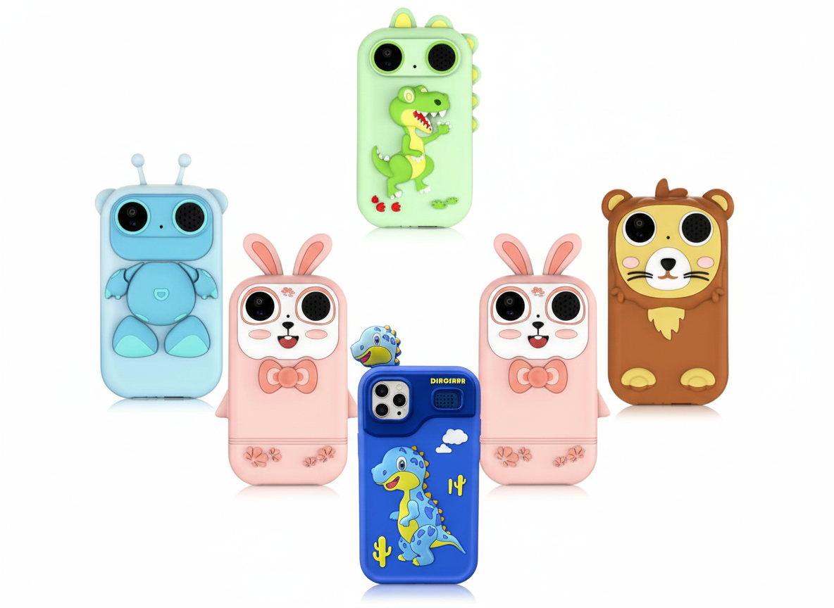 combo celular + diadema nueva - Vista 1