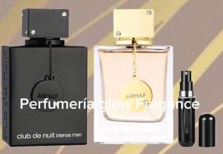 DUO CLUB THE NUIT Y CLUB THE NUIT WOMAN