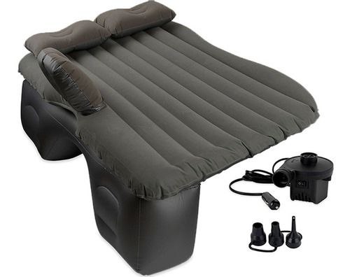 Colchón inflable para auto