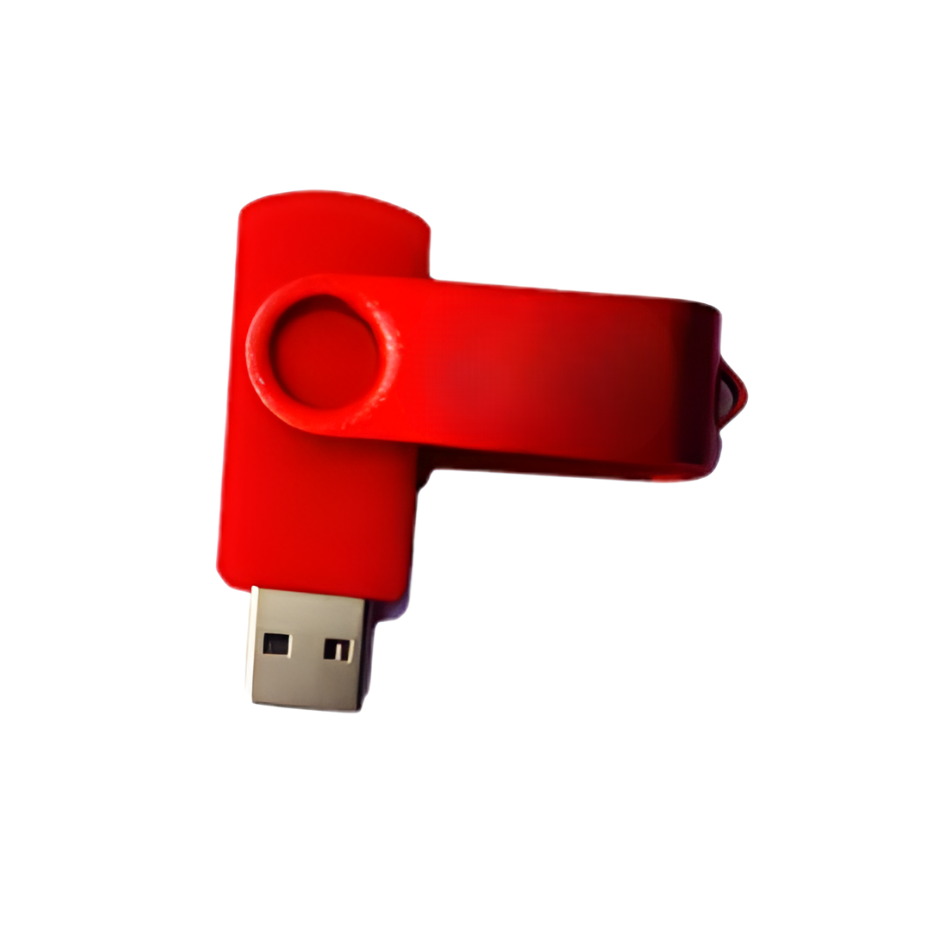 Memoria Usb 16 Gb Almacenamiento Plastic - Vista 1
