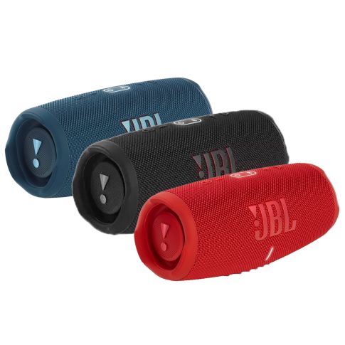 Parlante JBL 5
