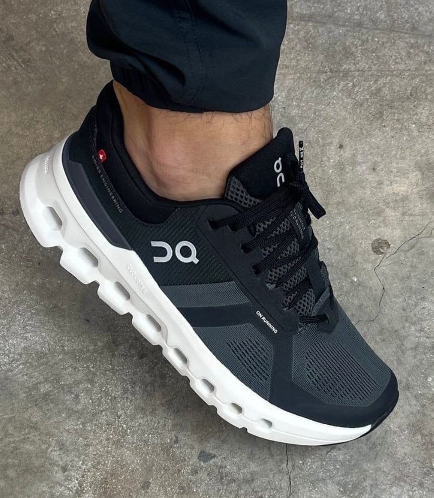 Oncloud Runner 2 - Vista 1