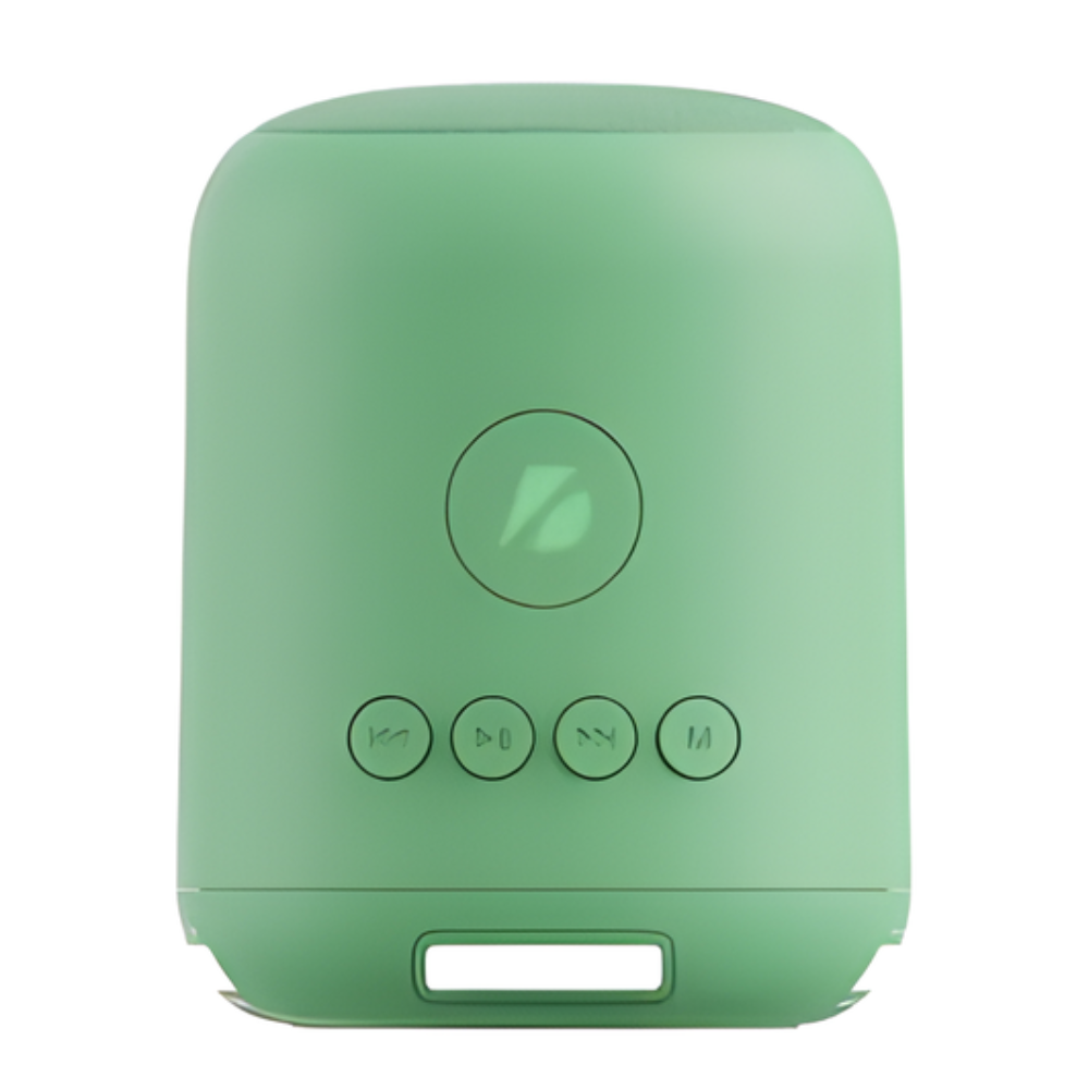 Parlante Bluetooth Portatil Recargable C - Vista 1