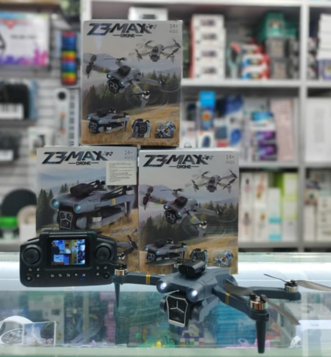 DRONE Z3 MAX
