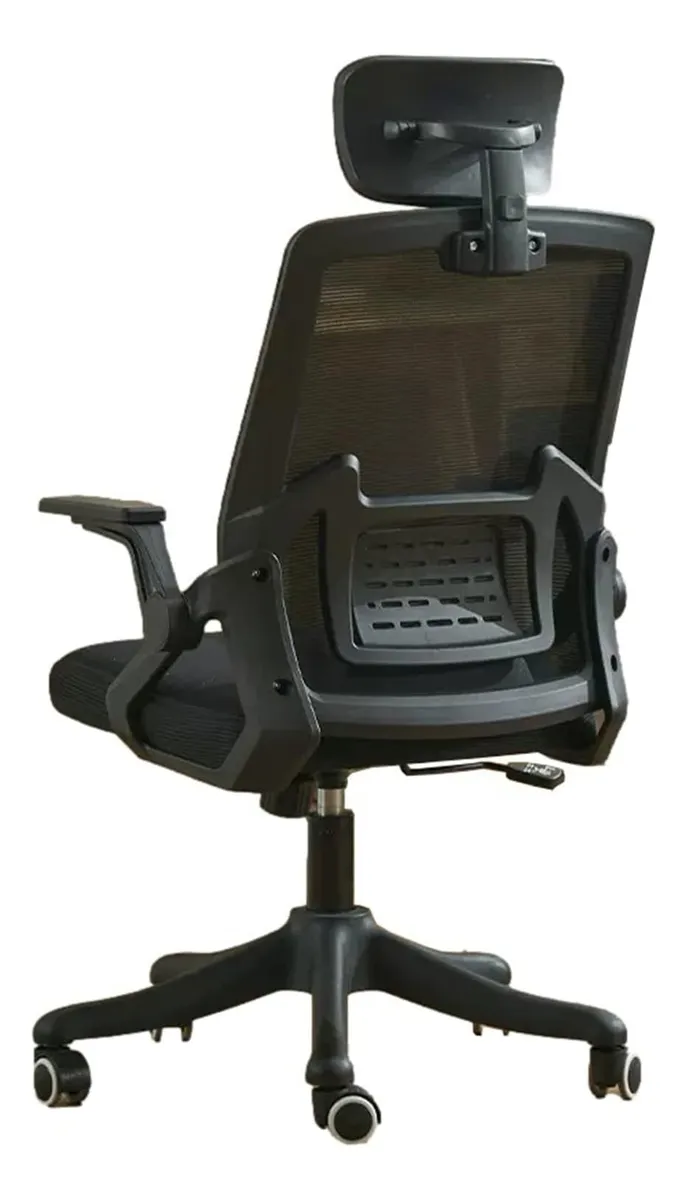 SILLA DE OFICINA ERGONOMICA