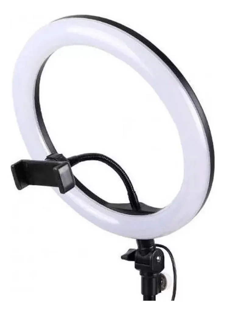 ARO DE LUZ 55 CM SIN TRIPODE