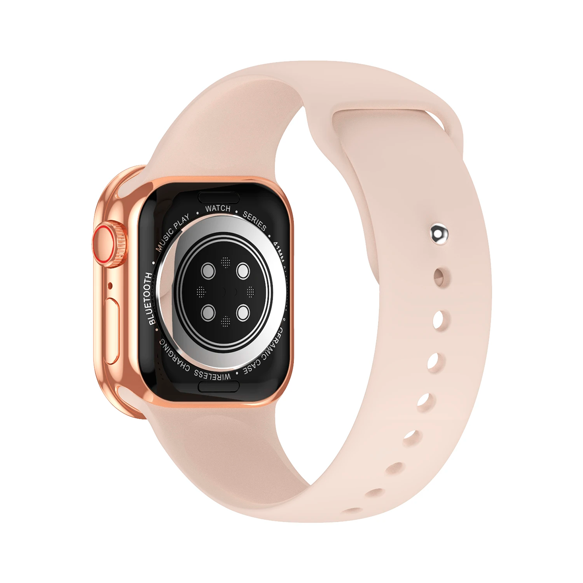 Set Relojes De Lujo 2 En 1 Zw10