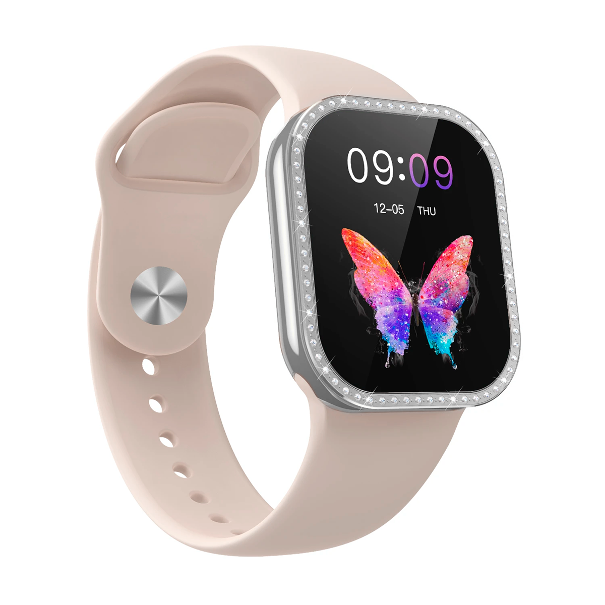 Set Relojes De Lujo 2 En 1 Zw10