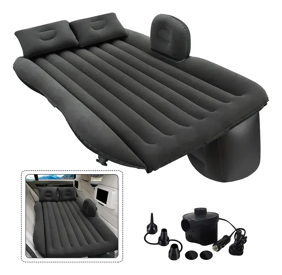 Colchon Inflable Para Vehiculo