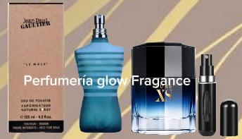 DUO JEAN PAUL LE MALE CAJA Y PURE XS