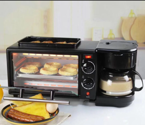 Horno Sokany+obsequio