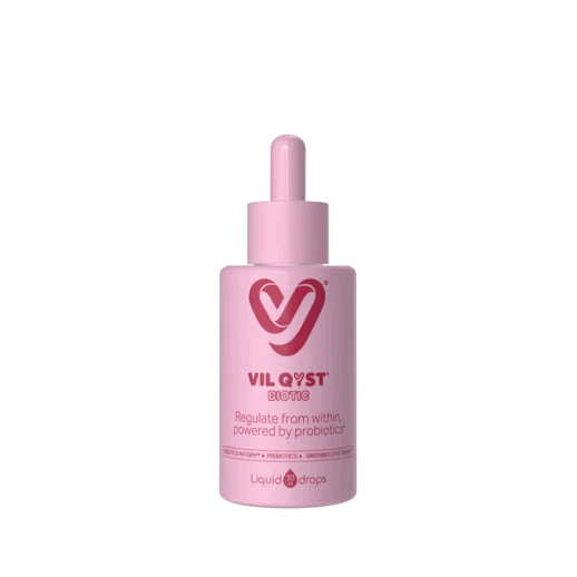 Vil Qyst Biotic  Quistes