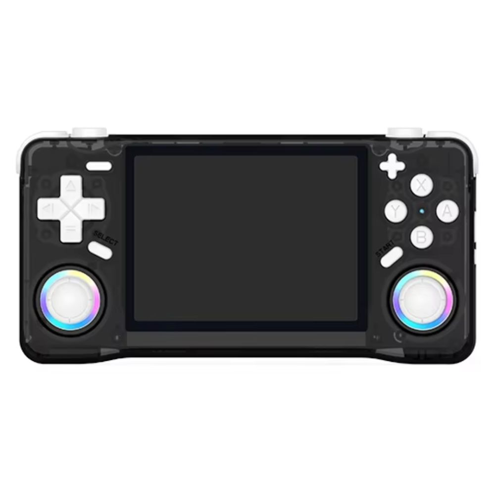 Consola Retro Portatil Pantalla Ips 3.5 - Vista 1