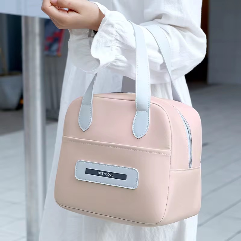 Lonchera Termica Portacomidas