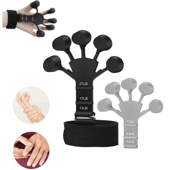 Vista 3 de EJERCITADOR DE DEDOS