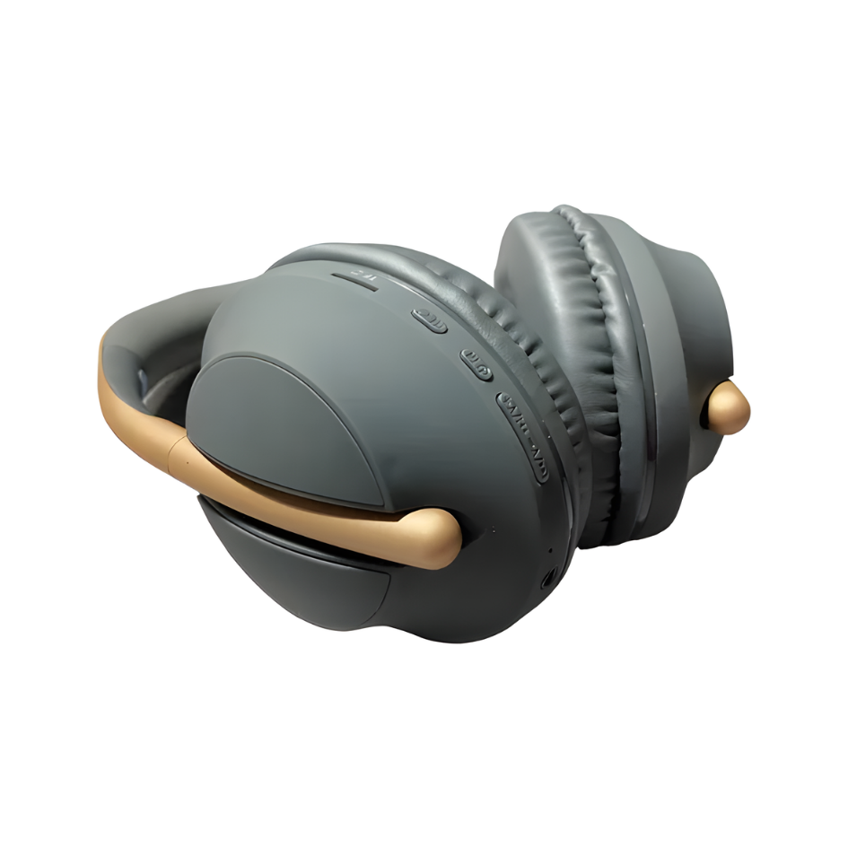 Balaca Audio Inalambrica Plegable Almoha - Vista 1