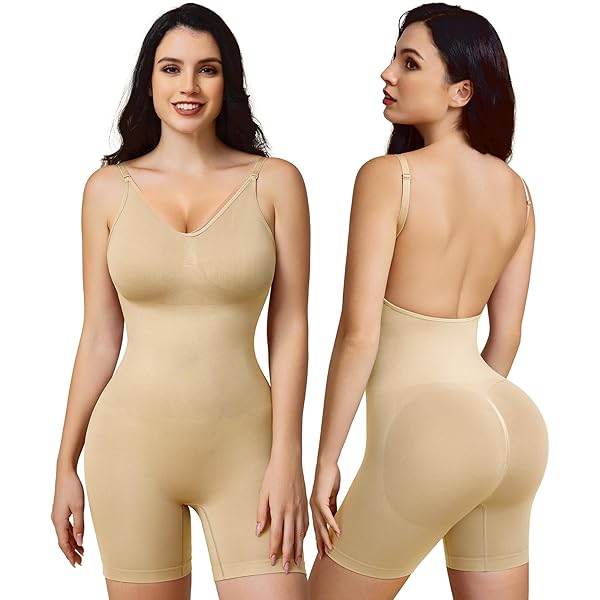 faja moldeadora de cuerpo completo