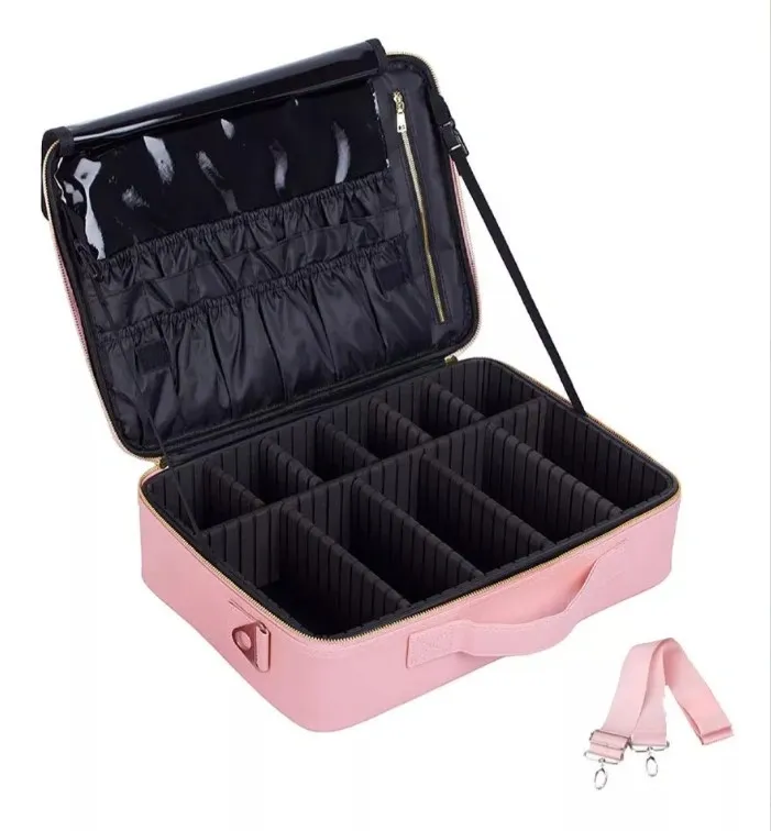 Organizador De Maquillaje