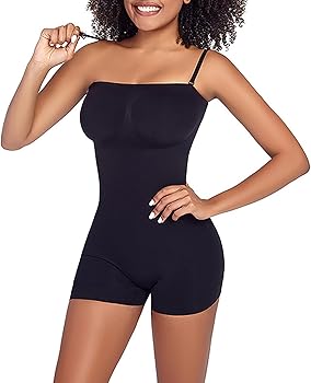 body adelgazante con tirantas