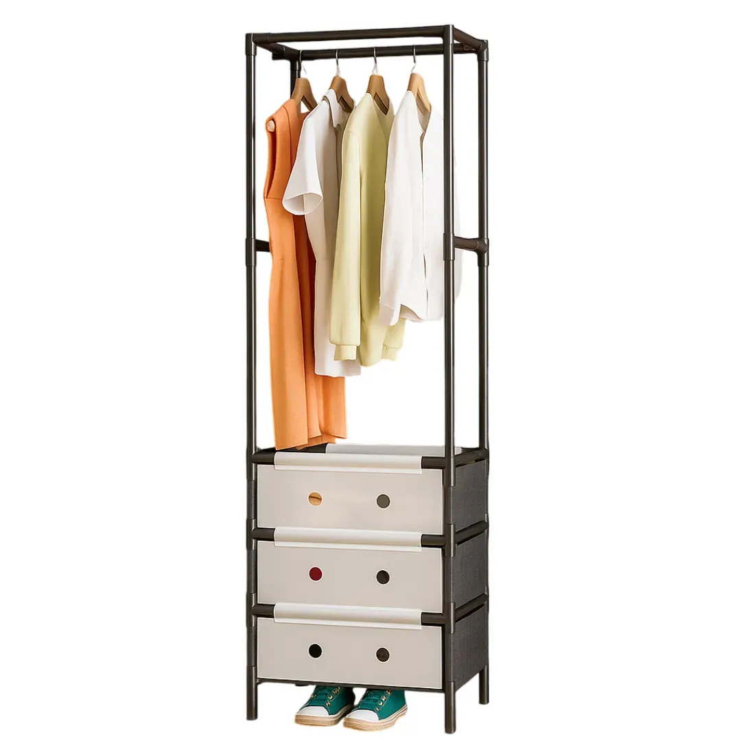 closet de lujo 1 cuerpo