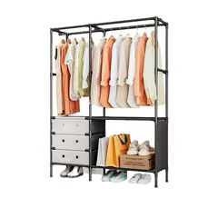 closet de lujo 2 cuerpo