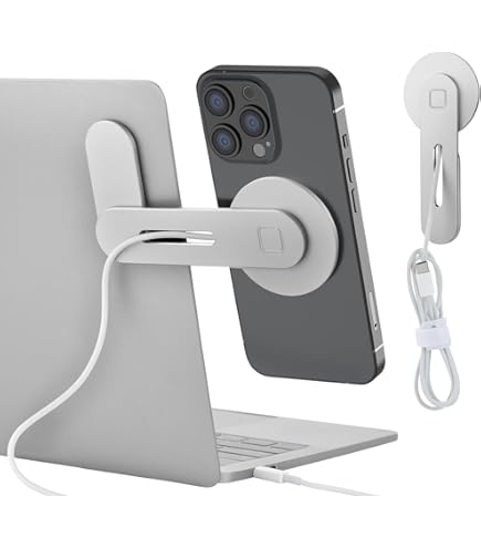 soporte magnético para teléfono