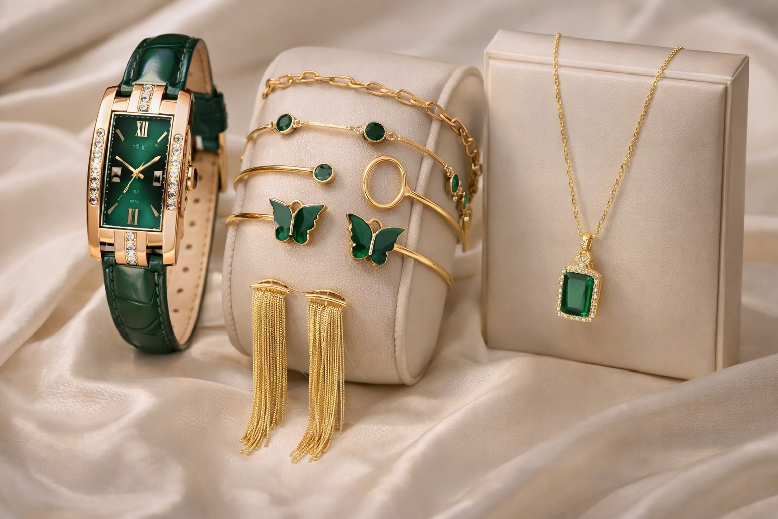 1870916-1482036-1820295 Combo V. LARGO