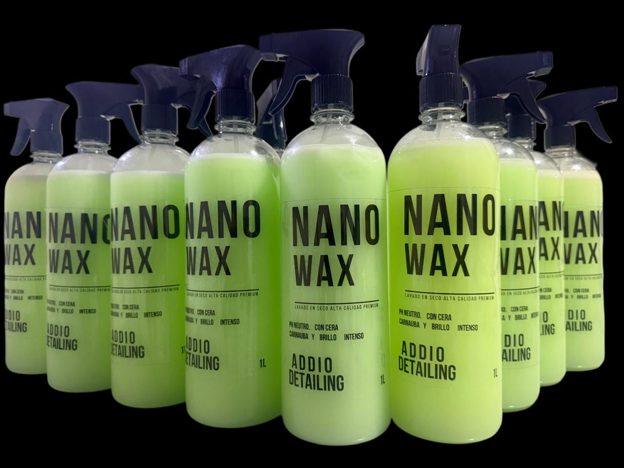 Lavado En Seco 1 litro