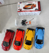 Carro Transformer a control remoto