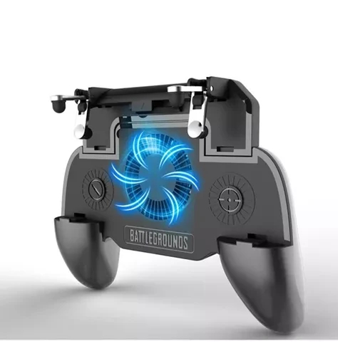 Miniatura 4 de Control De Juegos Control Sp+ Gatillo