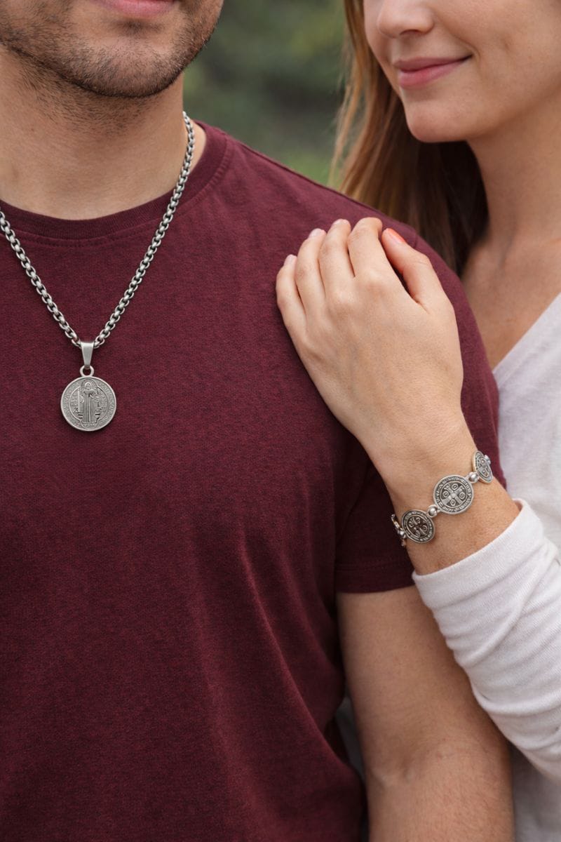 SET SAN BENITO EN CAJA DE REGALO