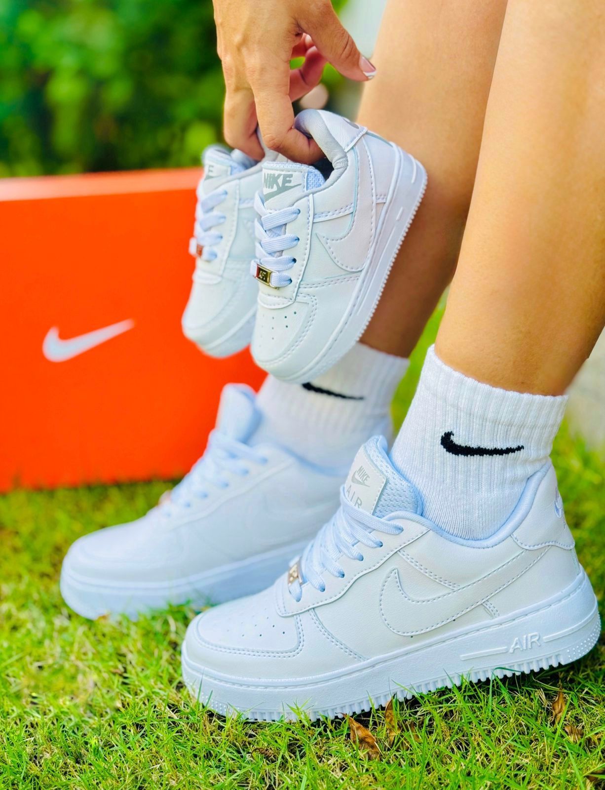 NIKE FOR ONE ADULTO - Vista 1