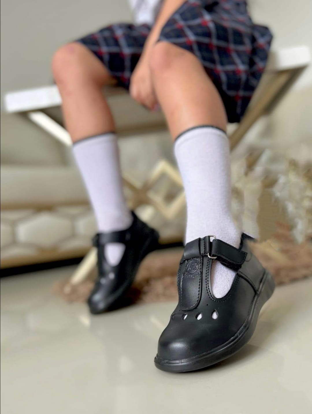 CASUALES COLEGIALES - Vista 1